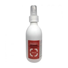 Chlorhexidine 2% Alcoholic Solution 250ml Jag Couture London - New York