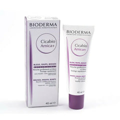 Cicabio Arnica+ 40ml Jag Couture London - New York