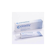 Jag Couture London - New York Cicactiv Gel Cicatrizante Exp 4 2 und