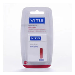 Cinta Dental Vitis Con Cera Jag Couture London - New York