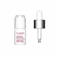 Clarins Beauty Flash Fresh Ampoule 8ml Jag Couture London - New York