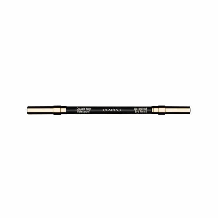 Clarins Crayon Yeux Waterproof 01 Jag Couture London - New York