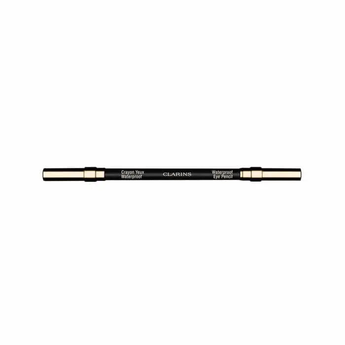 Jag Couture London - New York Clarins Crayon Yeux Waterproof 01