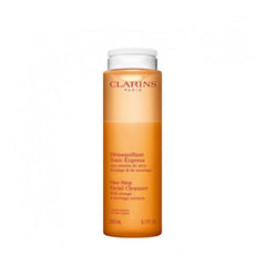 Jag Couture London - New York Clarins Desmaquillante Tónico Exprés Todas Las Pieles 200ml