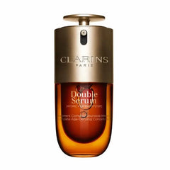 Jag Couture London - New York Clarins Double Serum 30ml
