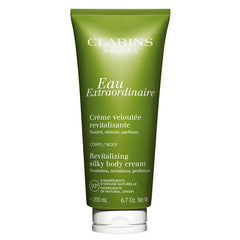 Clarins Eau Extraordinaire Body Cream 200ml Jag Couture London - New York