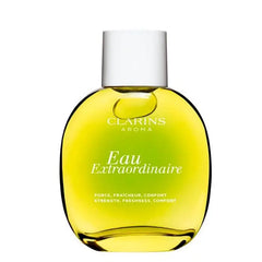 Jag Couture London - New York Clarins Eau Extraordinaire Spray 100ml