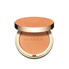 Jag Couture London - New York Clarins Ever Matte Compact Powder 05 Medium Deep