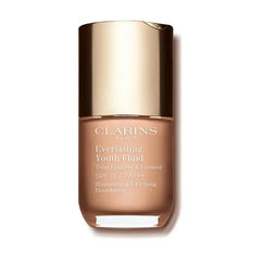 Clarins Everlasting Youth Fluid Foundation Spf15 107 Beige 30ml Jag Couture London - New York
