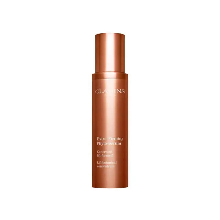 Clarins Extra-Firming Phyto-Serum Lift Botanical Concentrate 50ml Jag Couture London - New York