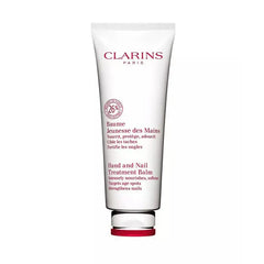 Clarins Hand And Nail Treatment Balm 100ml Jag Couture London - New York