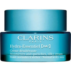Clarins Hydra-Essentiel Silky Cream 50ml Jag Couture London - New York