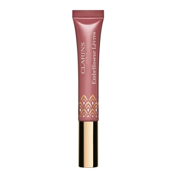 Jag Couture London - New York Clarins Instant Light Natural Lip Perfector 16 Intense Rosewood