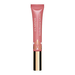 Clarins Instant Light Natural Lip Perfector 19 Intense Smoky Rose Jag Couture London - New York