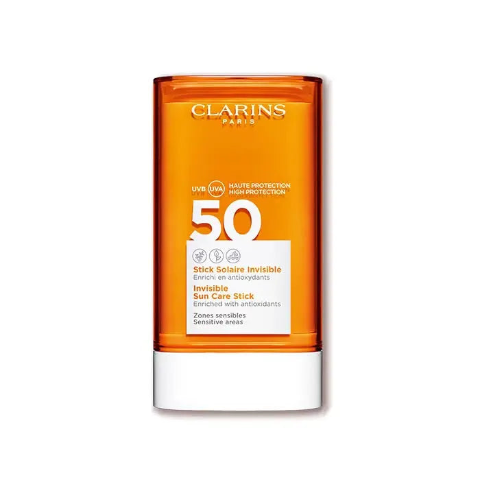 Clarins Invisible Sun Stick Spf50 17g Jag Couture London - New York