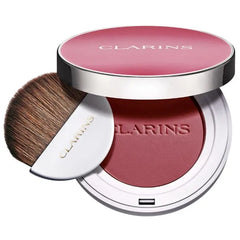 Jag Couture London - New York Clarins Joli Blush Blush 04 Cheeky Purple
