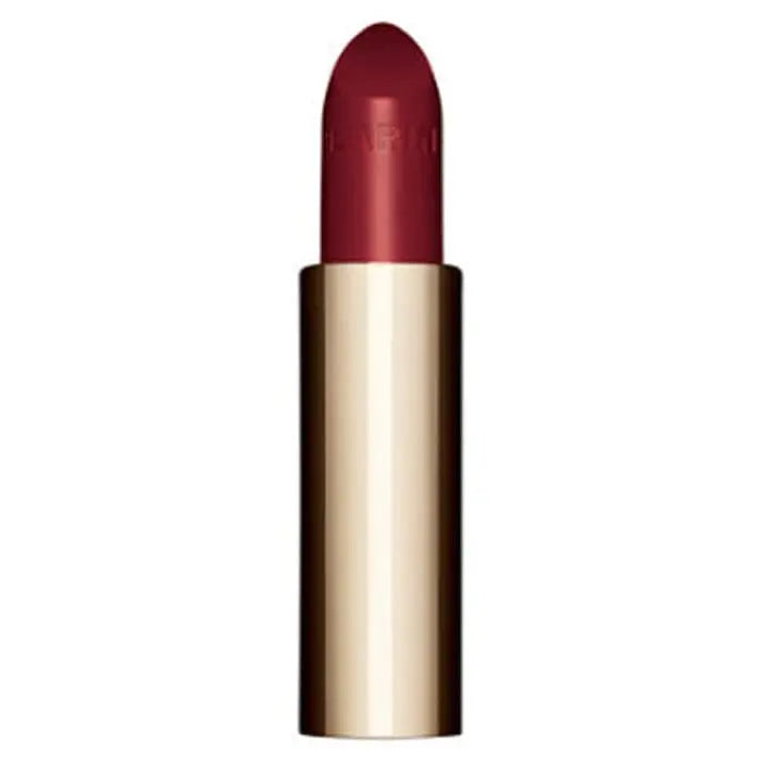 Jag Couture London - New York Clarins Joli Rouge Satin 769 Burgundy Lily Refill 3.5g