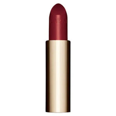 Jag Couture London - New York Clarins Joli Rouge Satin 769 Burgundy Lily Refill 3.5g