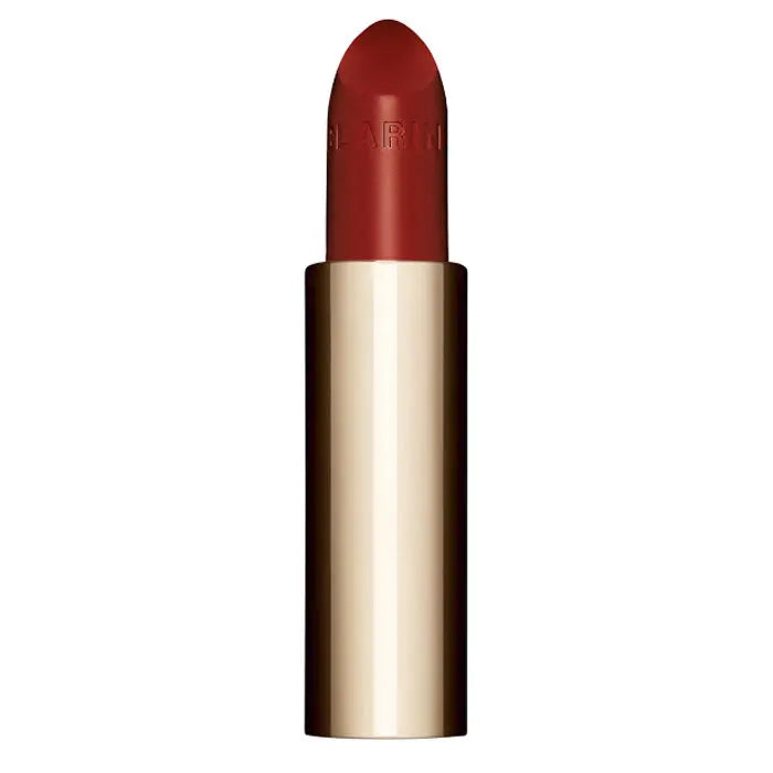 Clarins Joli Rouge Satin 772 Red Hibiscus Refill 3.5g Jag Couture London - New York