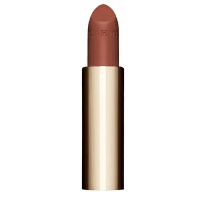 Jag Couture London - New York Clarins Joli Rouge Velvet La recharge 784V Praline Nude 3.5g