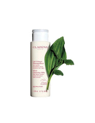 Clarins Leche Desmaquillante Todas Las Pieles 200ml Jag Couture London - New York