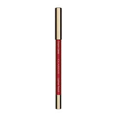 Clarins Lipliner Pencil 06 Red Jag Couture London - New York