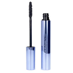 Clarins Mascara Wonder Perfect 4D Waterproof 01 Black Jag Couture London - New York