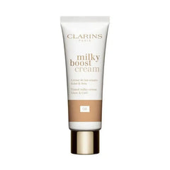 Jag Couture London - New York Clarins Milky Boost Cream 06 45ml