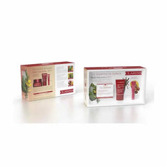 Clarins Super Restorative Day Cream Very Dry Skin 50ml Set 3 Pieces Jag Couture London - New York