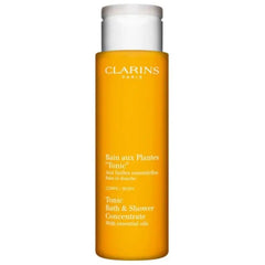 Jag Couture London - New York Clarins Tonic Bath And Shower Concentrate 200ml