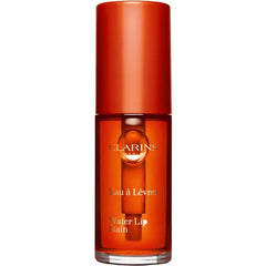 Jag Couture London - New York Clarins Water Lip Stain 02 Orange Water
