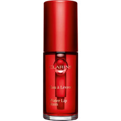 Jag Couture London - New York Clarins Water Lip Stain 03 Red Water