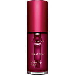 Jag Couture London - New York Clarins Water Lip Stain 04 Violet Water