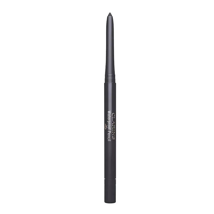 Clarins Waterproof Pencil 06 Smoked Wood Jag Couture London - New York