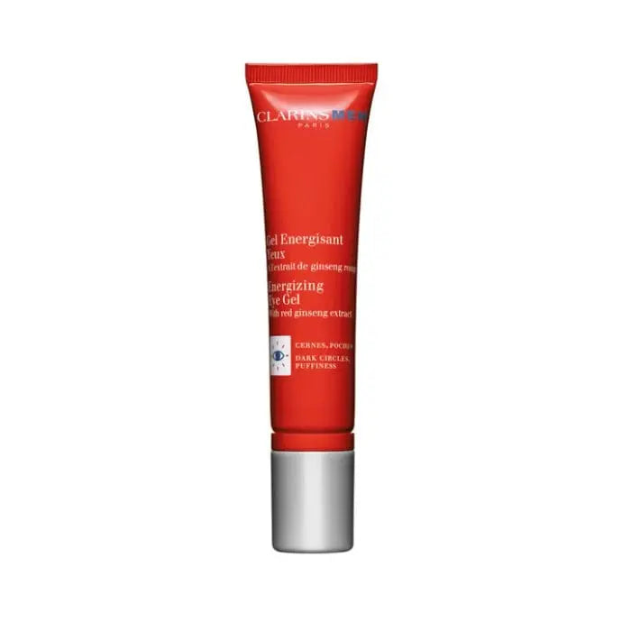 Jag Couture London - New York ClarinsMen Energizing Eye Gel 15ml