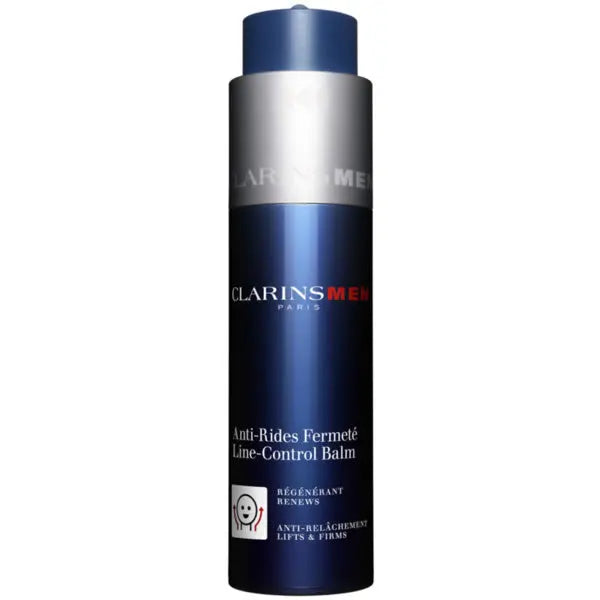 ClarinsMen Line-Control Balm 50ml Jag Couture London - New York