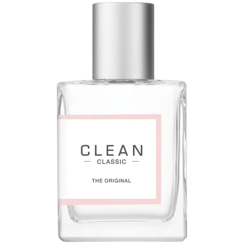 Jag Couture London - New York Clean Classic The Original Eau De Parfum 30ml Spray