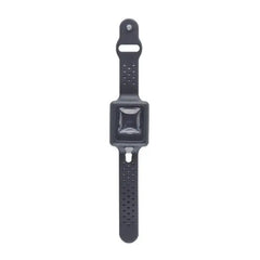 Jag Couture London - New York Cleands Hydroalcoholic Gel Bracelet Black