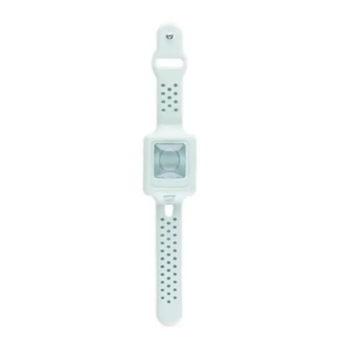 Jag Couture London - New York Cleands Hydroalcoholic Gel Bracelet Green