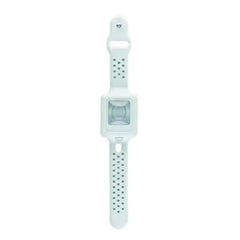 Jag Couture London - New York Cleands Hydroalcoholic Gel Bracelet Green