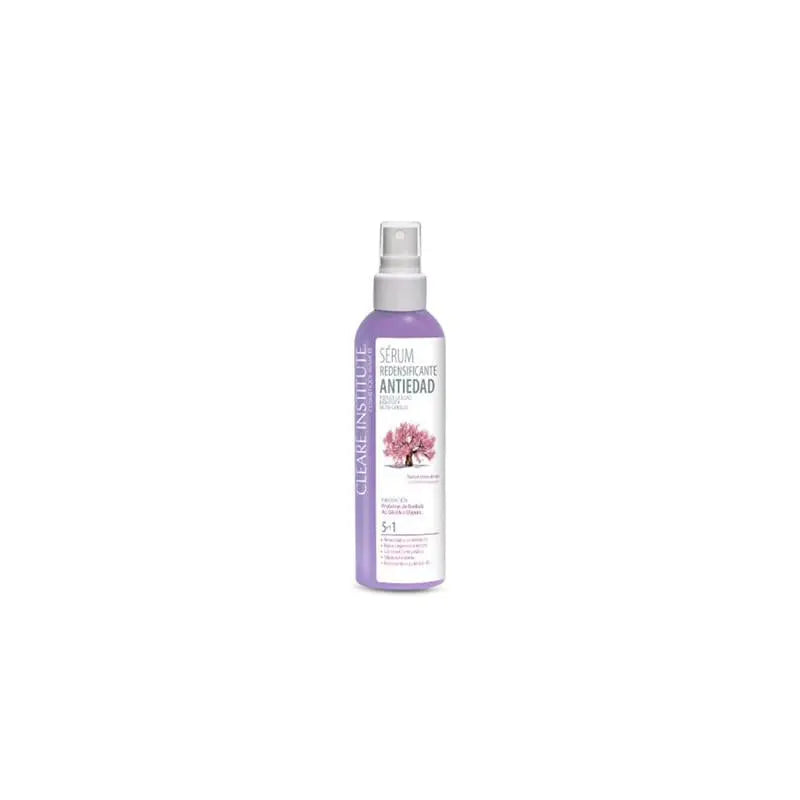 Clearé Institute Cleare Redensifying Anti-Ageing Serum 125ml Jag Couture London - New York