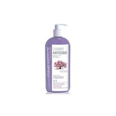 Jag Couture London - New York Clearé Institute Cleare Shampoo Anti Age 400ml