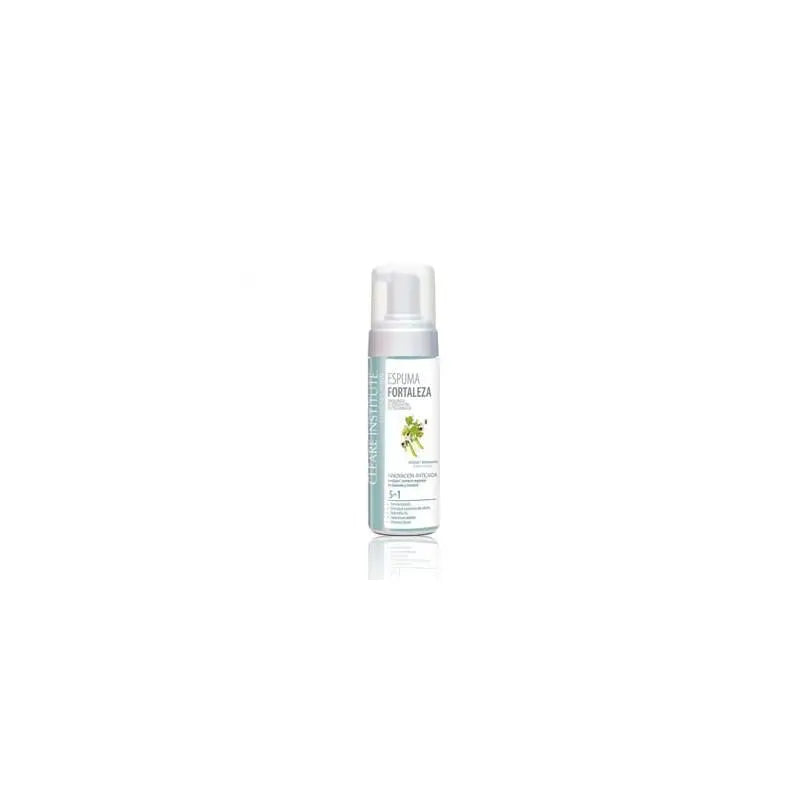 Clearé Institute Espuma Fortaleza Anticaída 150ml Jag Couture London - New York