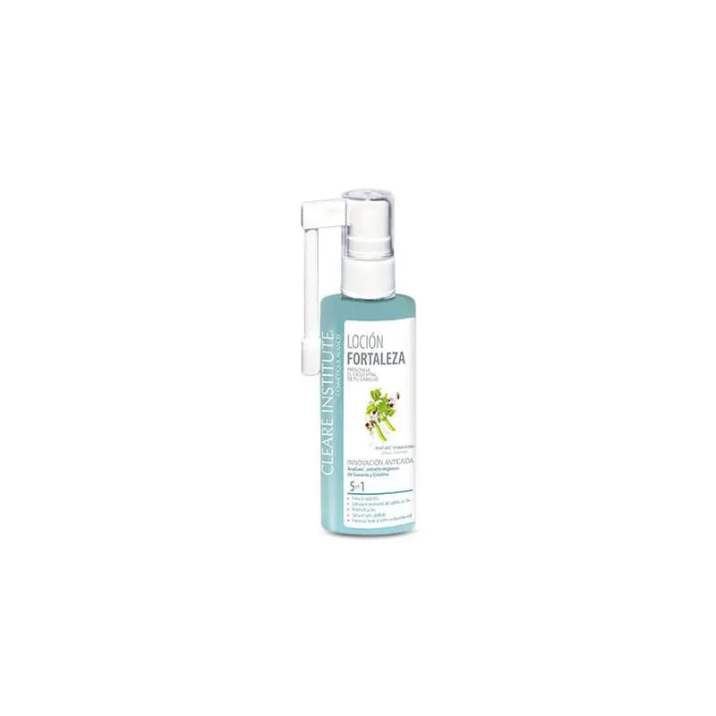 Jag Couture London - New York Clearé Institute Loción Fortaleza 75ml