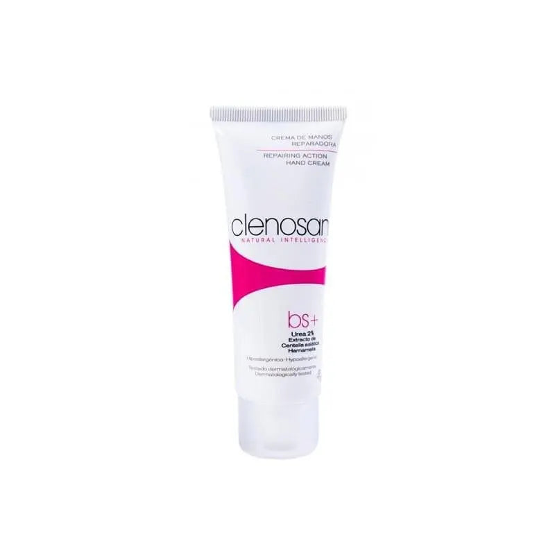 Jag Couture London - New York Clenosan Cream De Manos 75ml