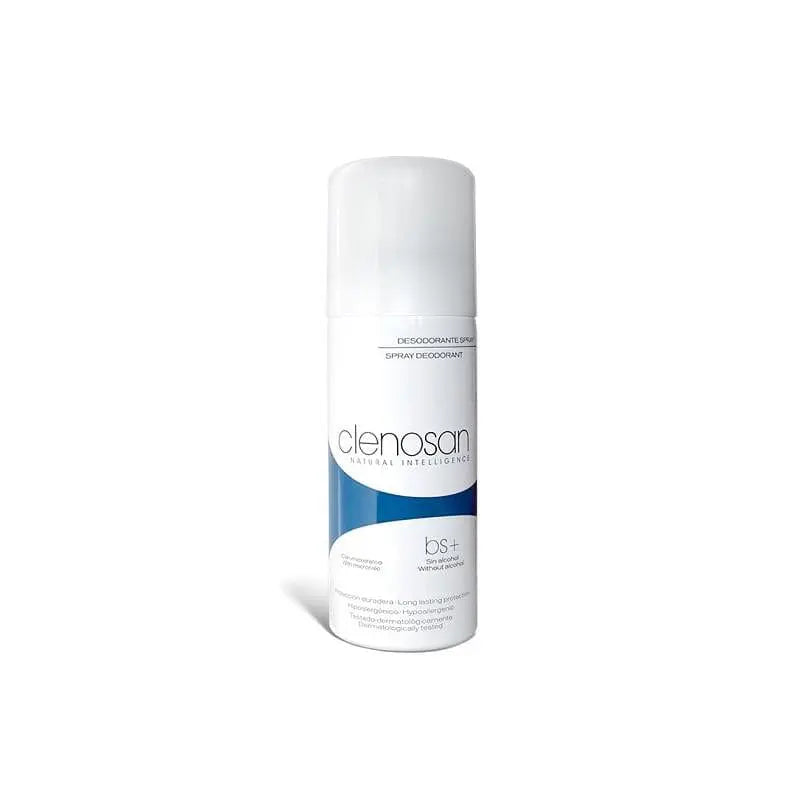 Jag Couture London - New York Clenosan Deodorant Spray 150ml