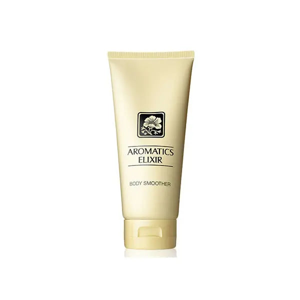 Clinique Aromatics Elixir Body Smoother 200ml Jag Couture London - New York