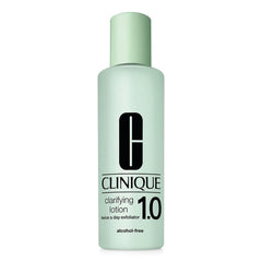 Jag Couture London - New York Clinique Clarifying Lotion 1.0 200ml