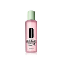 Jag Couture London - New York Clinique Clarifying Lotion 3 Combination Oily Skin 200ml