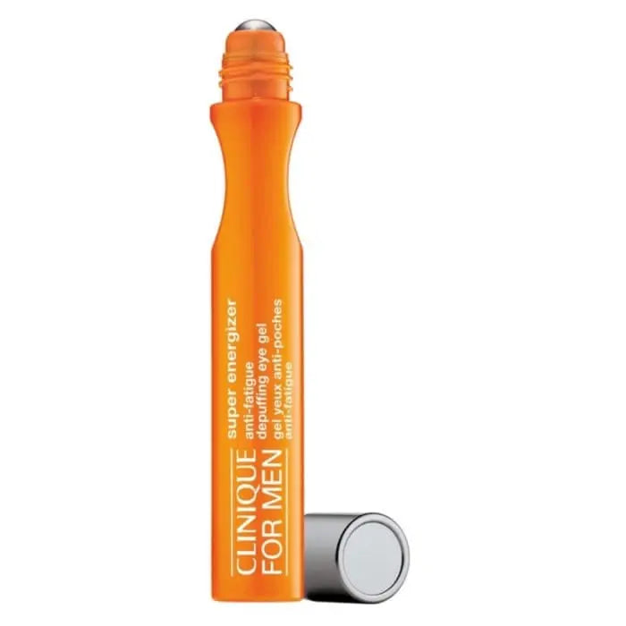 Jag Couture London - New York Clinique For Men Anti Fatigue Depufing Eye Gel Super Energizer 15ml